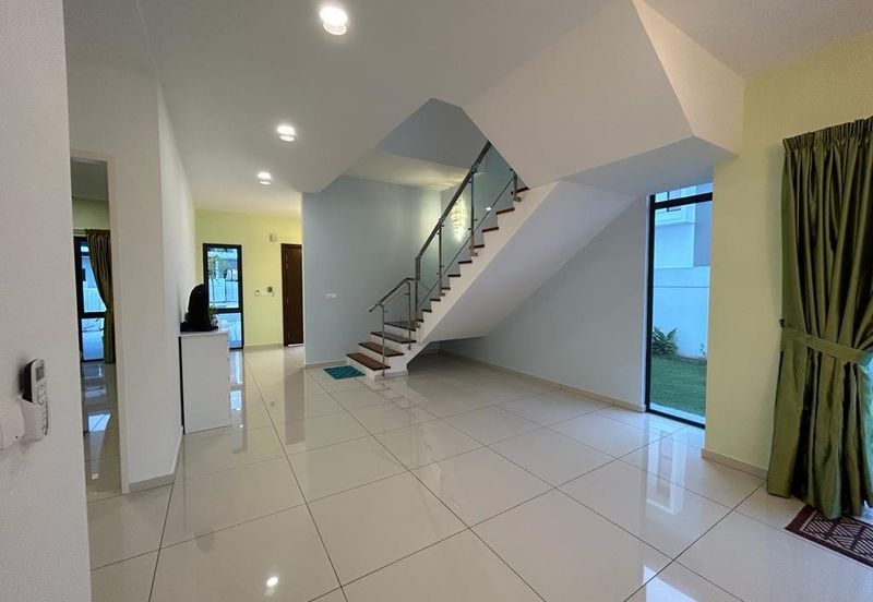 Ara Sendayan @ Bandar Seri Sendayan