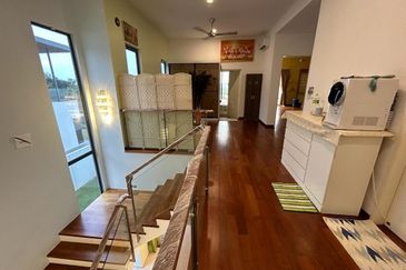 Ara Sendayan @ Bandar Seri Sendayan