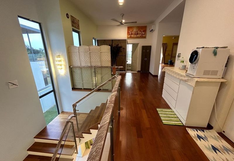 Ara Sendayan @ Bandar Seri Sendayan