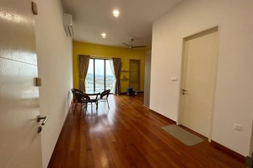 Ara Sendayan @ Bandar Seri Sendayan