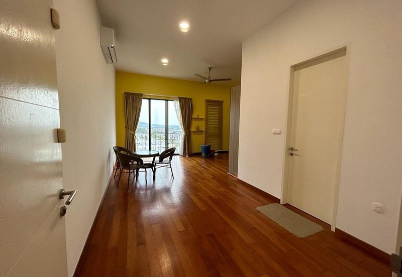 Ara Sendayan @ Bandar Seri Sendayan