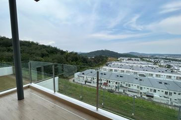 Ara Sendayan @ Bandar Seri Sendayan