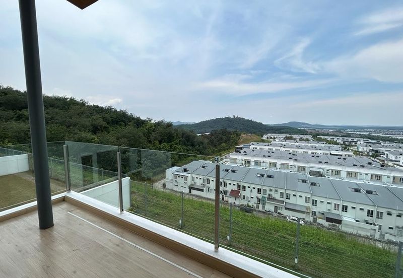 Ara Sendayan @ Bandar Seri Sendayan