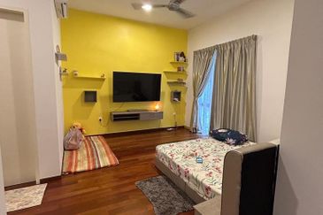 Ara Sendayan @ Bandar Seri Sendayan