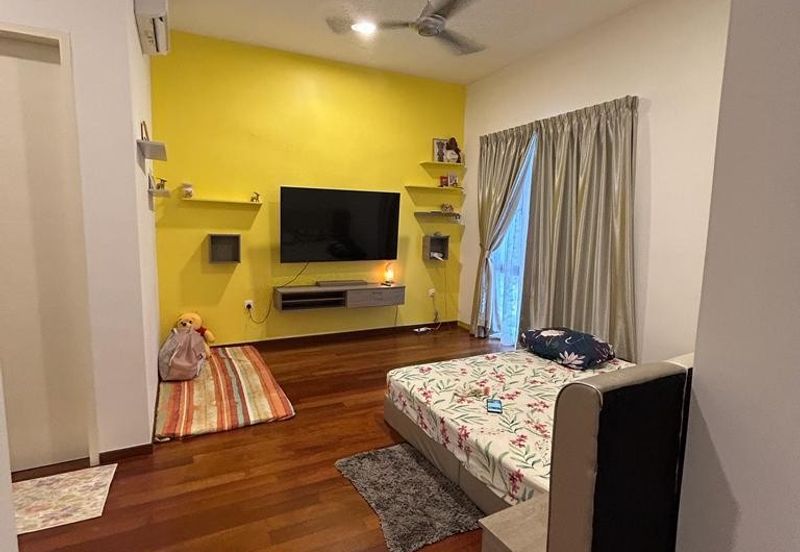 Ara Sendayan @ Bandar Seri Sendayan