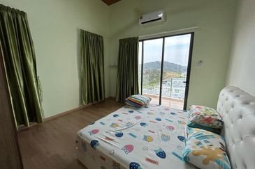 Ara Sendayan @ Bandar Seri Sendayan