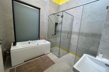 Ara Sendayan @ Bandar Seri Sendayan