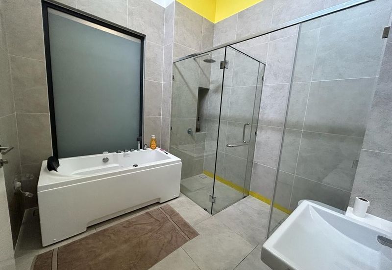 Ara Sendayan @ Bandar Seri Sendayan