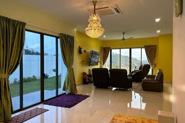 Ara Sendayan @ Bandar Seri Sendayan