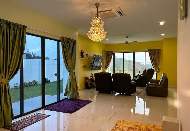 Ara Sendayan @ Bandar Seri Sendayan