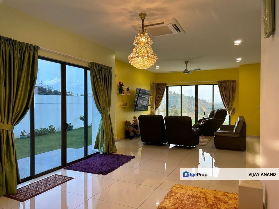  ERVINA ARA SENDAYAN, SEREMBAN 2, Negeri Sembilan, Seremban