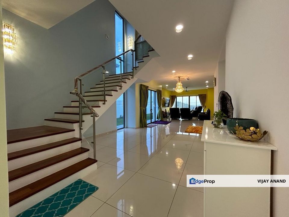  ERVINA ARA SENDAYAN, SEREMBAN 2, Negeri Sembilan, Seremban