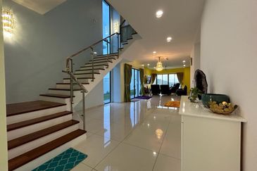 Ara Sendayan @ Bandar Seri Sendayan