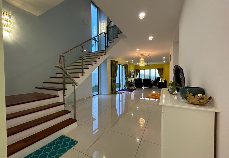 Ara Sendayan @ Bandar Seri Sendayan