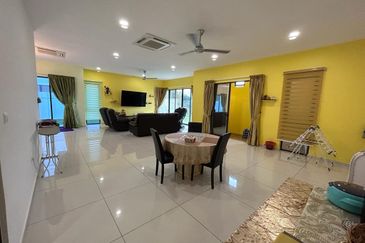 Ara Sendayan @ Bandar Seri Sendayan