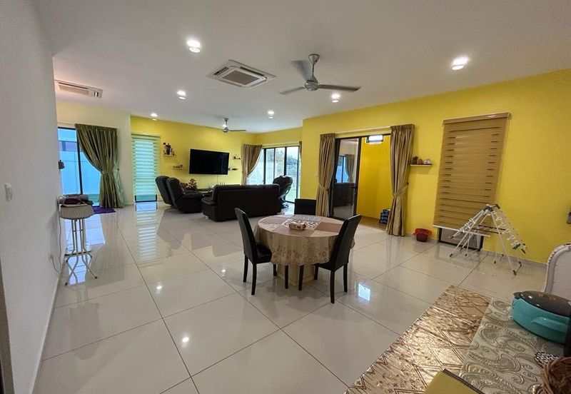 Ara Sendayan @ Bandar Seri Sendayan