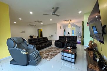 Ara Sendayan @ Bandar Seri Sendayan