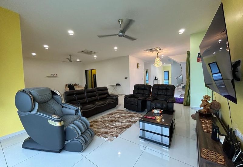 Ara Sendayan @ Bandar Seri Sendayan