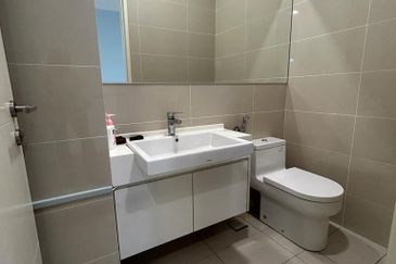 Ara Sendayan @ Bandar Seri Sendayan