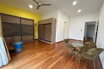 Ara Sendayan @ Bandar Seri Sendayan