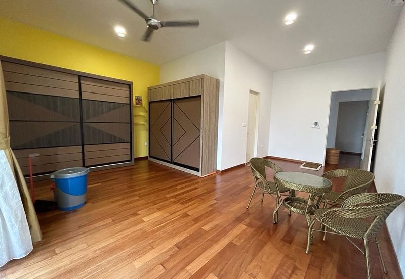 Ara Sendayan @ Bandar Seri Sendayan