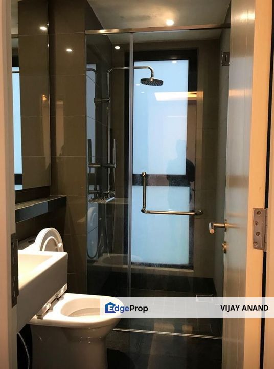 Residency V, Taman United, Jalan Klang Lama (Old Klang Road), Kuala Lumpur, Jalan Klang Lama (Old Klang Road)