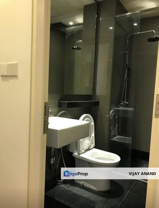 Residency V, Taman United, Jalan Klang Lama (Old Klang Road), Kuala Lumpur, Jalan Klang Lama (Old Klang Road)