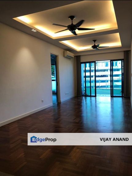 Residency V, Taman United, Jalan Klang Lama (Old Klang Road), Kuala Lumpur, Jalan Klang Lama (Old Klang Road)