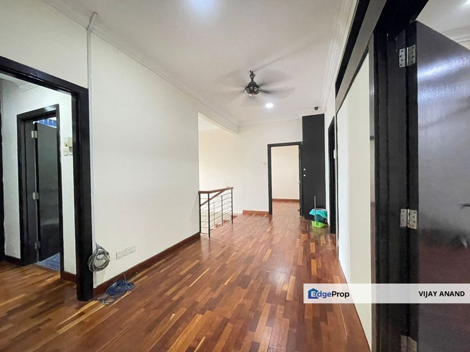 SS3, PETALING JAYA -  BUNGALOW FOR SALE, Selangor, Kelana Jaya