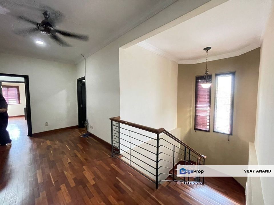 SS3, PETALING JAYA -  BUNGALOW FOR SALE, Selangor, Kelana Jaya
