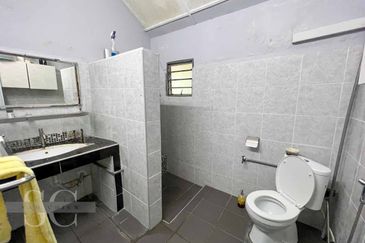 Seksyen 4, Petaling Jaya