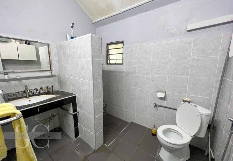 Seksyen 4, Petaling Jaya