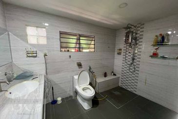 Seksyen 4, Petaling Jaya