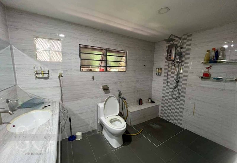 Seksyen 4, Petaling Jaya