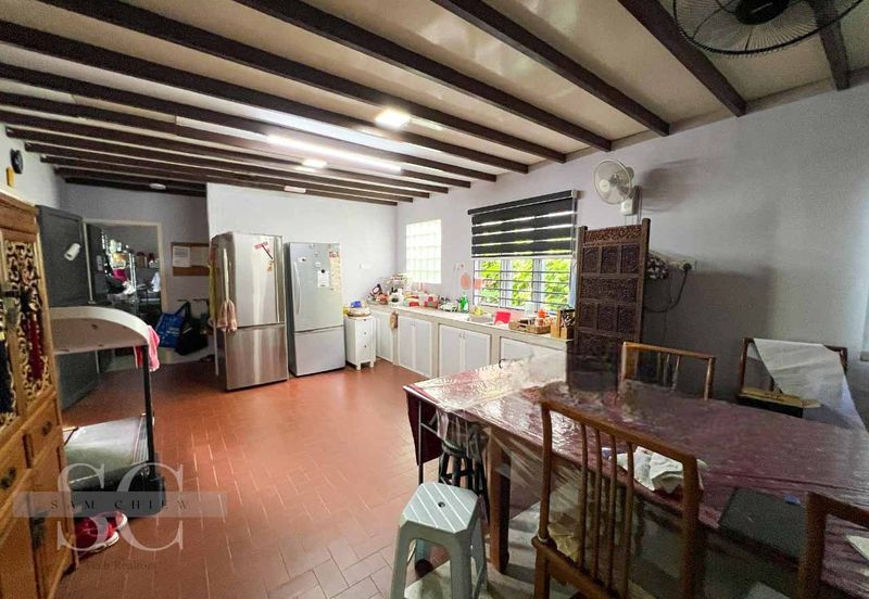 Seksyen 4, Petaling Jaya