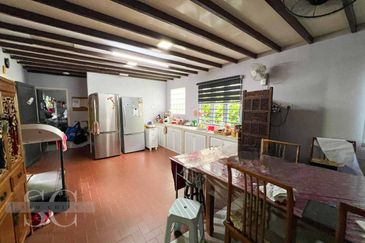 Seksyen 4, Petaling Jaya