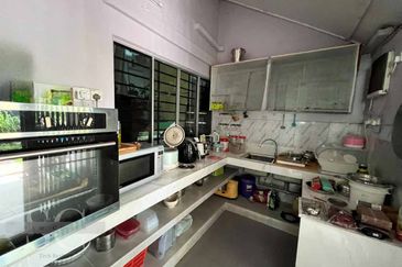 Seksyen 4, Petaling Jaya