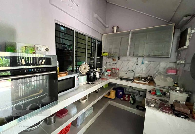 Seksyen 4, Petaling Jaya