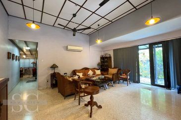 Seksyen 4, Petaling Jaya