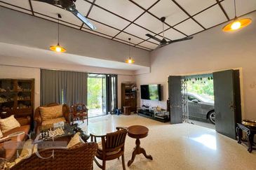 Seksyen 4, Petaling Jaya