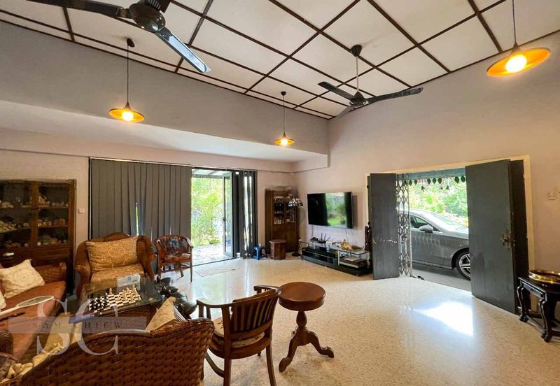 Seksyen 4, Petaling Jaya