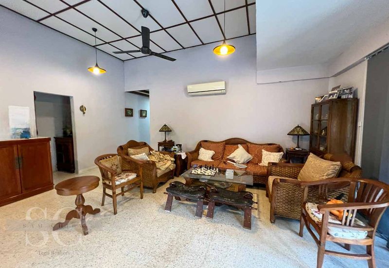 Seksyen 4, Petaling Jaya