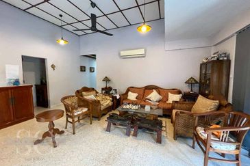 Seksyen 4, Petaling Jaya