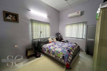 Seksyen 4, Petaling Jaya