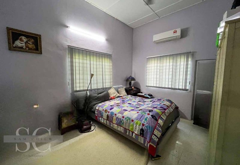 Seksyen 4, Petaling Jaya