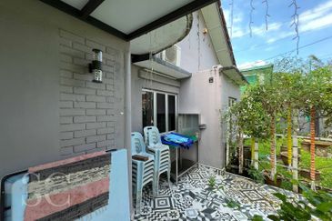 Seksyen 4, Petaling Jaya