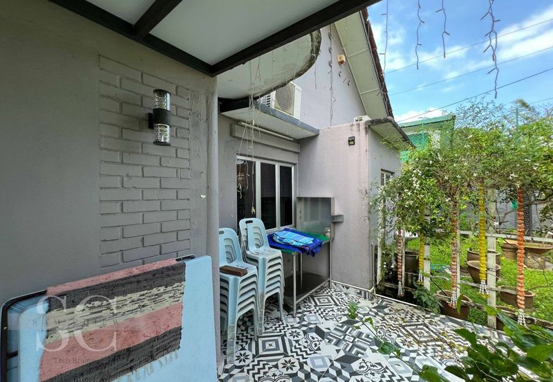 Seksyen 4, Petaling Jaya