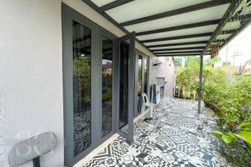 Seksyen 4, Petaling Jaya