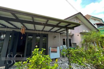 Seksyen 4, Petaling Jaya