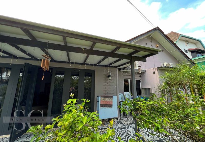 Seksyen 4, Petaling Jaya